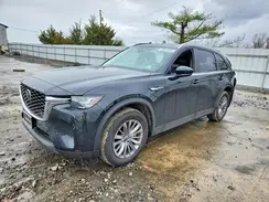 JM3KKAHD9T1369056 2026 MAZDA CX-90
