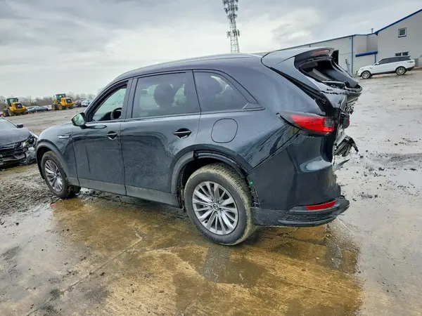 JM3KKAHD9T1369056 2026 MAZDA CX-90 - Image 2