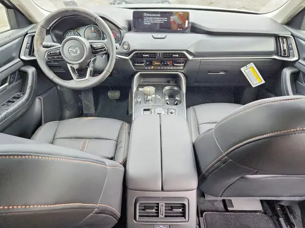 JM3KKAHD9T1369056 2026 MAZDA CX-90 - Image 8