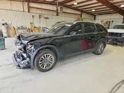 JM3KKAHDXR1122816 2024 MAZDA CX-90