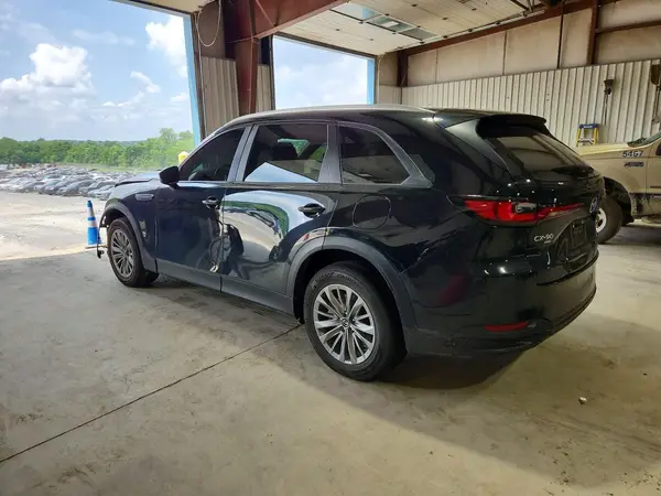 JM3KKAHDXR1122816 2024 MAZDA CX-90 - Image 2