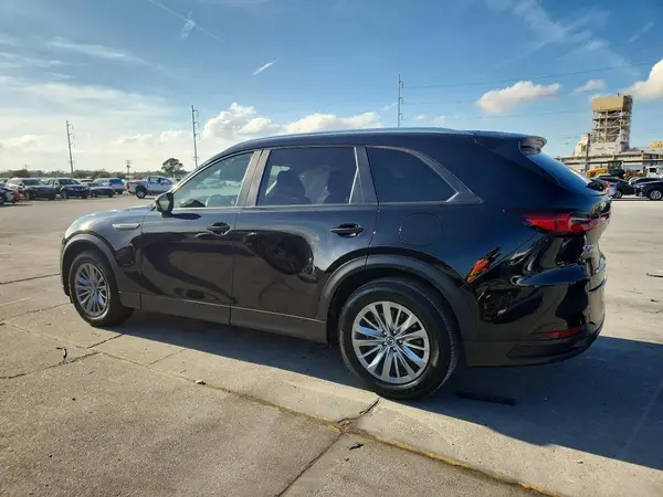 JM3KKAHDXR1128437 2024 MAZDA CX-90 - Image 2