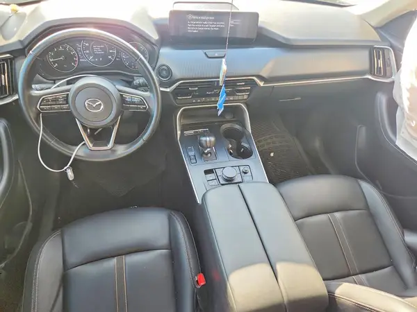 JM3KKAHDXR1128437 2024 MAZDA CX-90 - Image 8