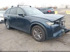 JM3KKAHDXR1131449 2024 MAZDA CX-90
