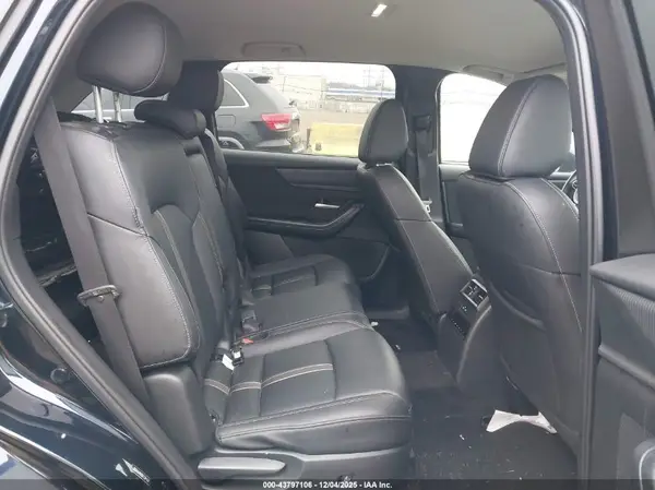 JM3KKAHDXR1131449 2024 MAZDA CX-90 - Image 8