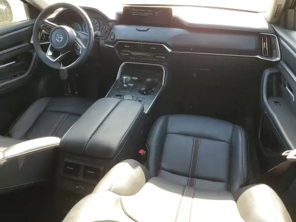 JM3KKAHDXR1137400 2024 MAZDA CX-90 - Image 8