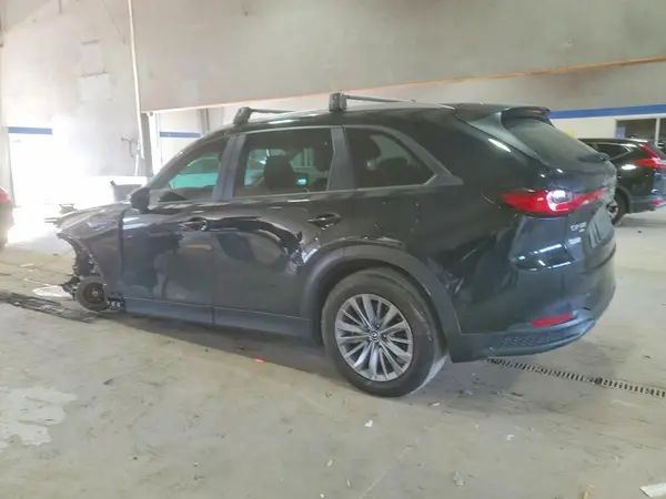 JM3KKAHDXR1153306 2024 MAZDA CX-90 - Image 2