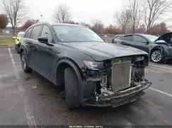JM3KKAHDXR1153354 2024 MAZDA CX-90