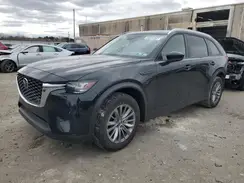 JM3KKAHDXR1163933 2024 MAZDA CX-90