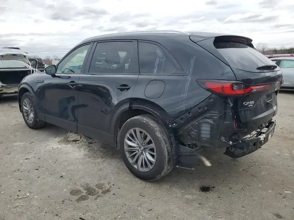JM3KKAHDXR1163933 2024 MAZDA CX-90 - Image 2
