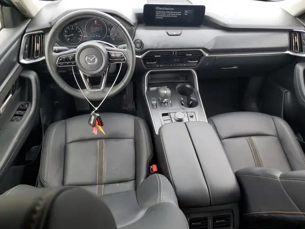 JM3KKAHDXR1163933 2024 MAZDA CX-90 - Image 8
