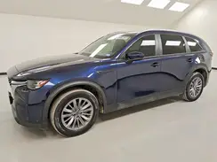 JM3KKAHDXR1169974 2024 MAZDA CX-90