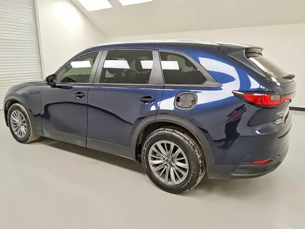 JM3KKAHDXR1169974 2024 MAZDA CX-90 - Image 2