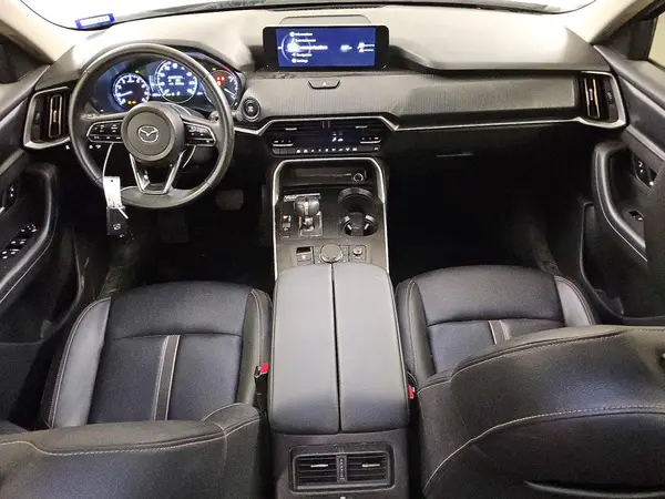 JM3KKAHDXR1169974 2024 MAZDA CX-90 - Image 8