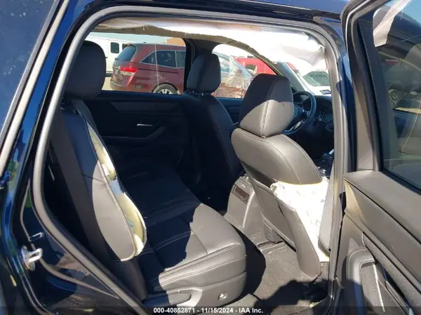 JM3KKAHDXR1170154 2024 MAZDA CX-90 - Image 8