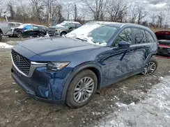 JM3KKAHDXR1170316 2024 MAZDA CX-90