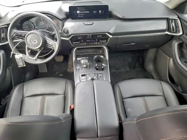 JM3KKAHDXR1170316 2024 MAZDA CX-90 - Image 8
