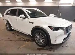 JM3KKAHDXR1171501 2024 MAZDA CX-90