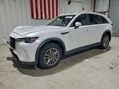 JM3KKAHDXR1176486 2024 MAZDA CX-90