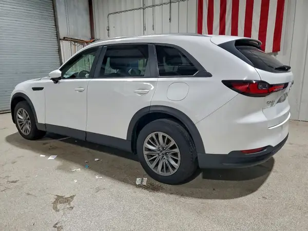 JM3KKAHDXR1176486 2024 MAZDA CX-90 - Image 2