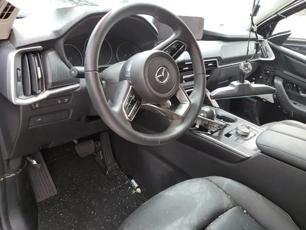 JM3KKAHDXR1181168 2024 MAZDA CX-90 - Image 8
