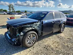 JM3KKAHDXR1182806 2024 MAZDA CX-90