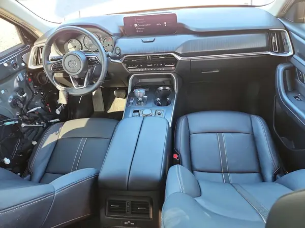 JM3KKAHDXR1182806 2024 MAZDA CX-90 - Image 8