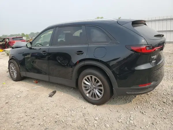 JM3KKAHDXR1184426 2024 MAZDA CX-90 - Image 2