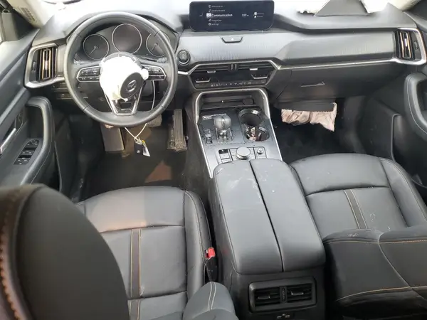 JM3KKAHDXR1184426 2024 MAZDA CX-90 - Image 8