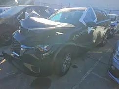 JM3KKAHDXS1189941 2025 MAZDA CX-90