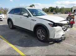 JM3KKAHDXS1191494 2025 MAZDA CX-90