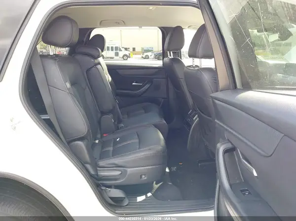 JM3KKAHDXS1191494 2025 MAZDA CX-90 - Image 8