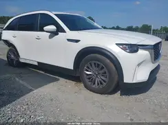 JM3KKAHDXS1194475 2025 MAZDA CX-90