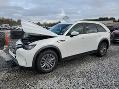 JM3KKAHDXS1196131 2025 MAZDA CX-90