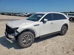 JM3KKAHDXS1196209 2025 MAZDA CX-90