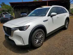 JM3KKAHDXS1198574 2025 MAZDA CX-90