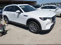 JM3KKAHDXS1210013 2025 MAZDA CX-90