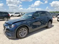 JM3KKAHDXS1210948 2025 MAZDA CX-90