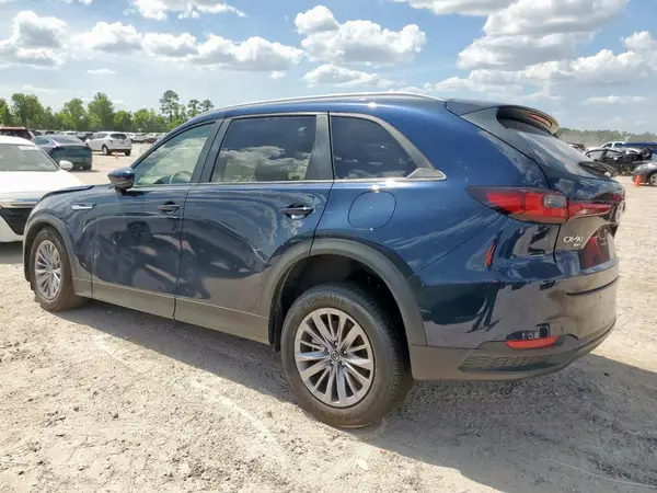 JM3KKAHDXS1210948 2025 MAZDA CX-90 - Image 2