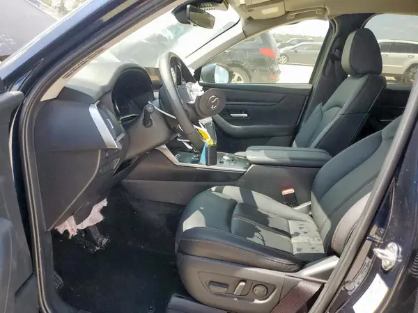 JM3KKAHDXS1210948 2025 MAZDA CX-90 - Image 8
