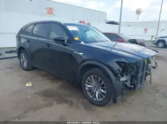 JM3KKAHDXS1216393 2025 MAZDA CX-90