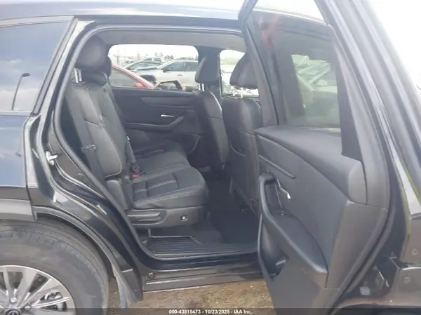 JM3KKAHDXS1216393 2025 MAZDA CX-90 - Image 8