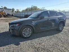 JM3KKAHDXS1217348 2025 MAZDA CX-90