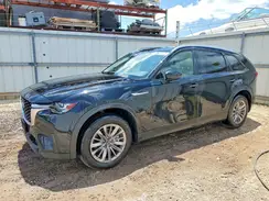 JM3KKAHDXT1353139 2026 MAZDA CX-90