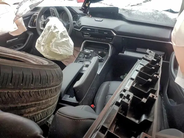 JM3KKAHDXT1354243 2026 MAZDA CX-90 - Image 8