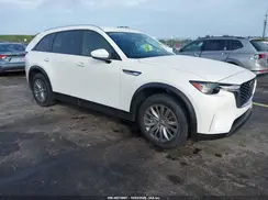 JM3KKAHDXT1415820 2026 MAZDA CX-90