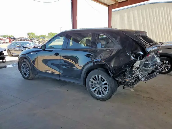 JM3KKBHA0R1149616 2024 MAZDA CX-90 - Image 2