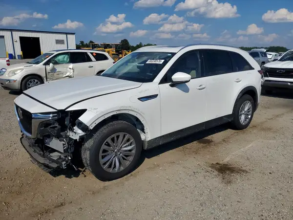 JM3KKBHA0R1150734 2024 MAZDA CX-90 - Image 1