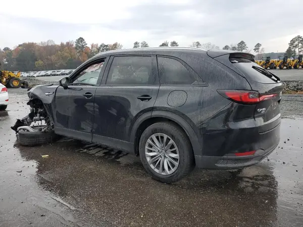 JM3KKBHA0R1151365 2024 MAZDA CX-90 - Image 2