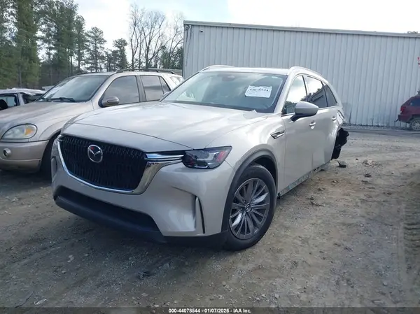 JM3KKBHA0R1155805 2024 MAZDA CX-90 - Image 2